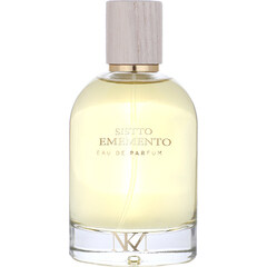 Sistto Ememento (Eau de Parfum) by NKA
