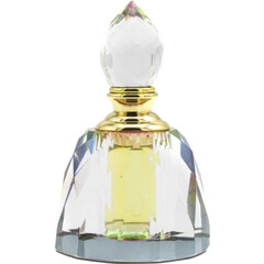 Bois de Citron (Perfume Oil) by Amir Oud