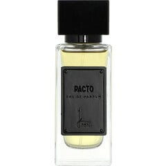 Pacto (Eau de Parfum) by Amal Alansari