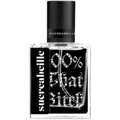100% That Bitch (Perfume Oil) by Sucreabeille