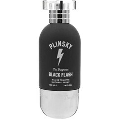 Black Flash by Plinsky