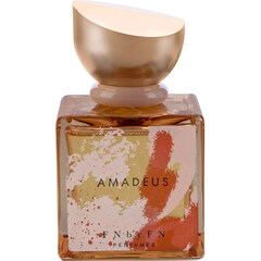 Amadeus (Eau de Parfum) by FN by FN