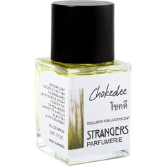 Chokedee / โชคดี by Strangers Parfumerie