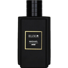 Elixir by Mashael Artist