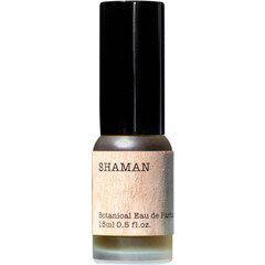 Shaman (Eau de Parfum) by Halka B. Organics
