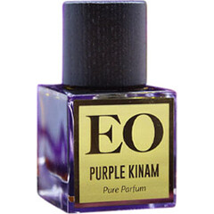 Purple Kinam (Pure Parfum) by Ensar Oud / Oriscent