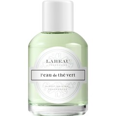 L'Eau de Thé Vert by Labeau