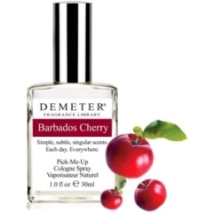 Barbados Cherry by Demeter Fragrance Library / The Library Of Fragrance