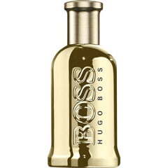 Boss Bottled Limited Edition by Hugo Boss