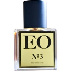 EO N°3 (Pure Parfum) by Ensar Oud / Oriscent