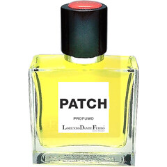 Patch by Venetian Master Perfumer / Lorenzo Dante Ferro