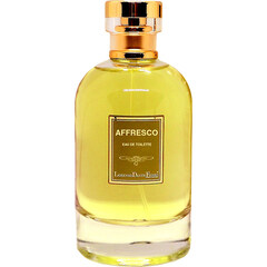 Affresco by Venetian Master Perfumer / Lorenzo Dante Ferro