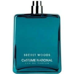Secret Woods by Costume National
