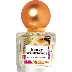 Honey Wildflower (Eau de Parfum) by Bath & Body Works