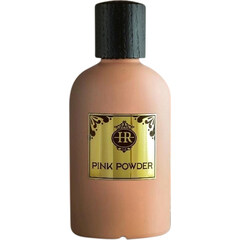 Pink Powder by HR Perfumes