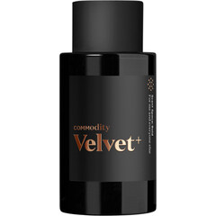 Velvet+ by Commodity