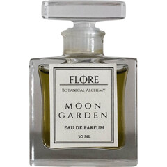 Moon Garden (Eau de Parfum) by Flore Botanical Alchemy