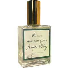 Heirloom Elixir - Angel's Wing by DSH Perfumes