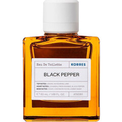Black Pepper by Korres