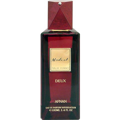 Modest Deux by Afnan Perfumes