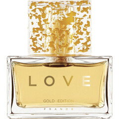 Love Gold Edition by Love Republic