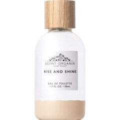 Scent-Organix - Rise and Shine by Scent Beauty