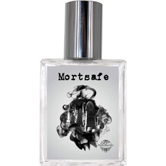 Mortsafe (Eau de Parfum) by Sucreabeille