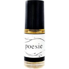 Yet to be Written by Poesie Perfume