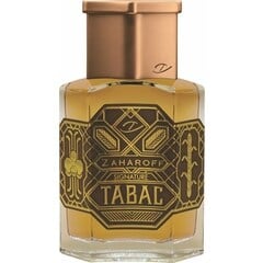 Signature Tabac (Eau de Parfum) by Zaharoff