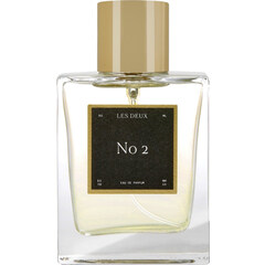 No 2 (Eau de Parfum) by Les Deux