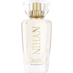 Nihan Elixir Absolu (Eau de Parfum) by Nihan / #QueensUnited