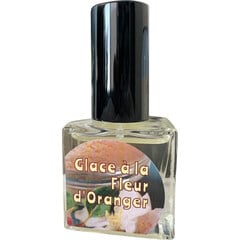 Glace à la Fleur d'Oranger by Kyse Perfumes / Perfumes by Terri