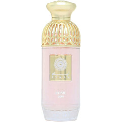 Rome 200 by Ayaam Perfumes / أيام