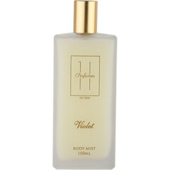 Violet (Body Mist) by H Perfumes