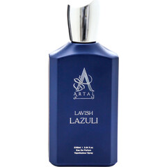 Lavish Lazuli by Artal