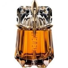 Alien - Le Goût du Parfum by Mugler