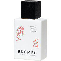 Aromatic Spices + Jasmine by Brûmée
