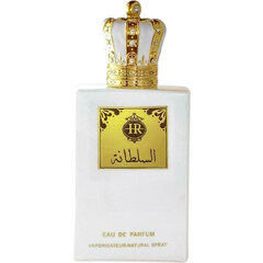 Al-Sultana / السلطانة by HR Perfumes
