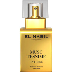 Musc Tesnime (Eau de Parfum Intense) by El Nabil