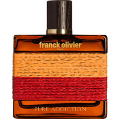 Pure Addiction by Franck Olivier
