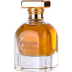 Oud / دهن عود by Yaswaa Perfumes / يسوى للعطور