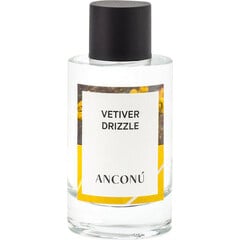 Vetiver Drizzle by Anconú