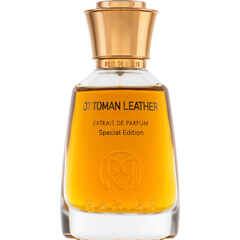 Ottoman Leather by Renier Perfumes