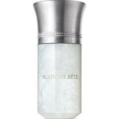 Blanche Bête by Liquides Imaginaires