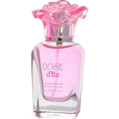Rose d'Ete by Aroma Essence