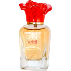 Rose Soleil by Aroma Essence
