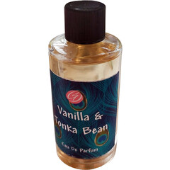 Vanilla & Tonka Bean by Ganache Parfums