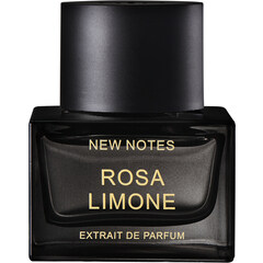 Rosa Limone by New Notes
