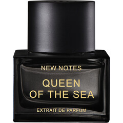 Queen Of The Sea by New Notes