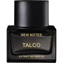 Talco by New Notes